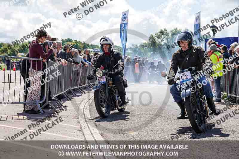 Vintage motorcycle club;eventdigitalimages;no limits trackdays;peter wileman photography;vintage motocycles;vmcc banbury run photographs